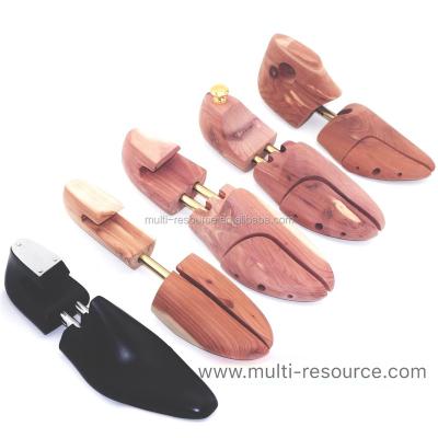 China Source Premium Wood Shoe Trees / Wood Shoe Tips / Cedar Shoe Trees for Men and Women in Cedar / Beech / Birch / etc. Main 1 in the industry for sale