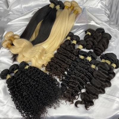 China Straight/Body Wave/Hair 100% Curly Virgin Hair, Raw Brazilian Virgin Hair, Wholesale Natural Curly Cuticle Aligned Raw Virgin Hair Bundle Hair for sale