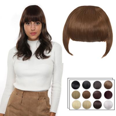 China Free Sample Cheap Auburn Straight Synthetic High Temperature Light Lead Fiber Wig, Hair Extensions Wigs Fringe, Synthetic Hair Wigs for sale