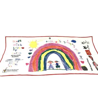 China Microfiber Shrink-Resistant GRS Quick Dry High Quality Customized Beach Cloth Towel for sale