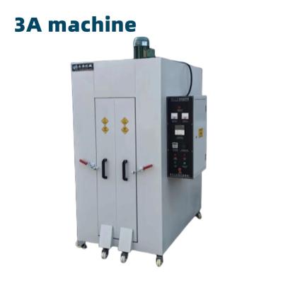 China Vertikal Backmaschine Temperatur Ofen für das traditionelle Backen 8KW Spannung 380V zu verkaufen