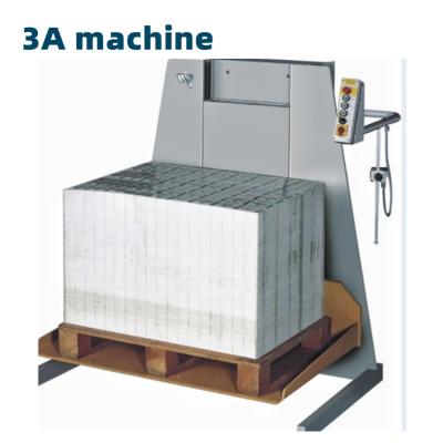 Chine CQT-LT-2 élévateur automatique de papier pour le levage des papiers 84cm*127cm*150cm à vendre