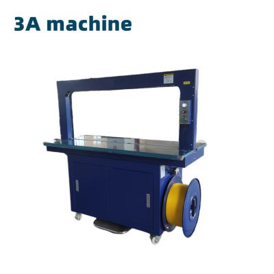 Chine Machine à enregistrer automatique CQT-1250 simplifiée et polyvalente pour le regroupement de W80mm * H60mm à vendre