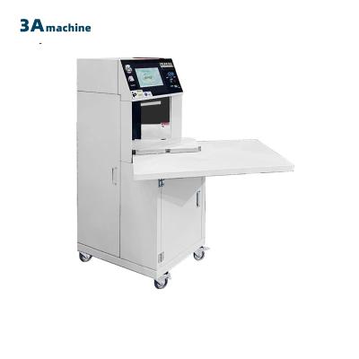 China Automatische Papiersortiermaschine für Maschinenreparaturbetriebe 500*500*1400 mm zu verkaufen