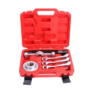 China Wholesale Vehicle Repair Tool Other Universal Vehicle Tools 3 Jaws Wheel Hub Puller Set Rear Brake Drum Remover for sale