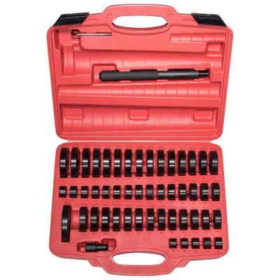 China Auto Repair Tools Wholesale 52pcs Bearing Track Removal Tool Kit for sale