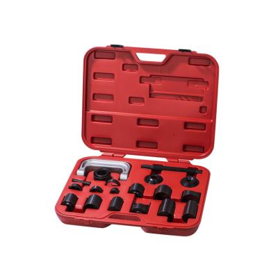 China Super C Frame Ball Joint Tool Othervehicletools 21pcs Master C Frame Ball Joint Press Service Tool Kit for sale