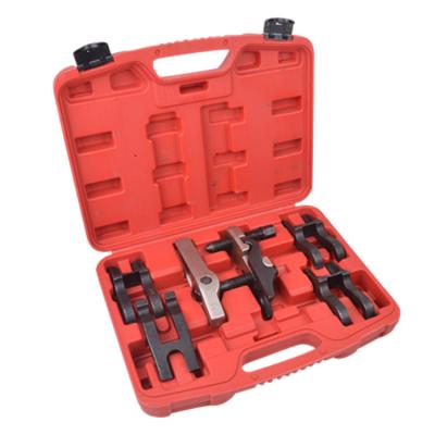 China Ball Joint Tool Other Vehicle Tools Quick-Change Ball Joint Press Installer Removal Remover Kit Tool for sale