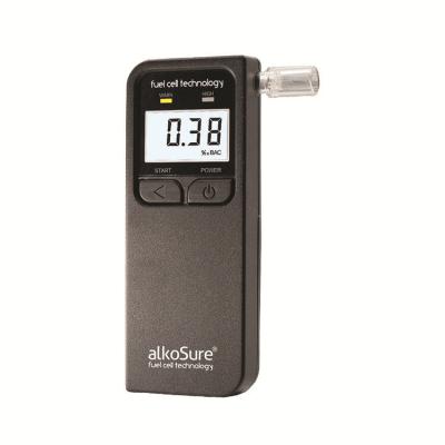 China Safety 2022 Low Cost Safety 2022 Super Breath Alcohol Tester Digital Fuel Cell Alcohol Tester for sale