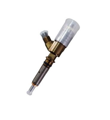 China 623990401111/6 BLSH Auto Engine Parts 10R 7675 Fuel Injector 3264740 326-4740 For Caterpillar C4.2 Engine CAT 315D Excavator for sale