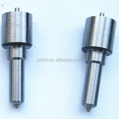 China Oil Rail Fuel Injector Common Nozzle DLLA 150P 1512 (0 445 110 254) for sale