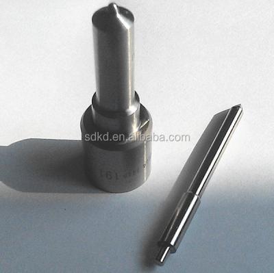 China 879 Oil Rail Fuel Injector Common Nozzle DLLA 152P(8980558632) for sale