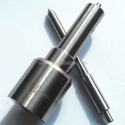 China Fuel Oil Injector Nozzle DLLA150P201 For 1115 Engine for sale