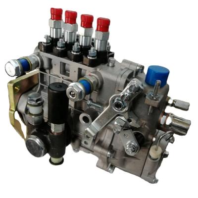 China Original manufacturer diesel engine fuel injection high pressure pump BH4Q75R8 for Xinchai 490BPG Changchai Quanchai 405mm*275mm*225mm for sale