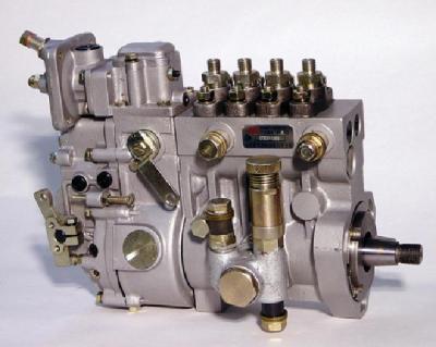 China longkou fuel injection pump fuel injection pump for mitsubishi oem size for sale