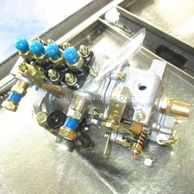 China BH4QT85R9 (4QT10) 4 cylinder fuel injection pump standard size for sale