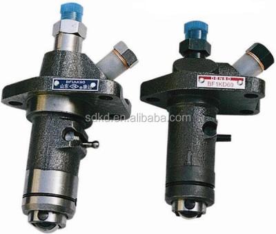 China Single Cylinder Pump For ZS1105 Diesel Engine Standard Size for sale