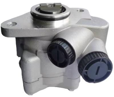 China Chinese OEM Factory European Truck Parts 81.47101.6031 Power Steering Pump For MAN 7674 CLA 955 519 for sale