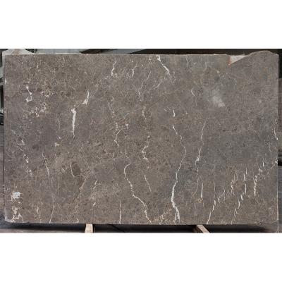 China Modern Custom Size Antique Style Luxury Natural Marble Stone Slab Super Thin Style Marble Slab for sale