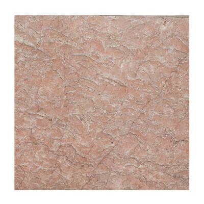 China Modern Rose Marble Slab Design Interior Decoration Natural Marble Stone Slab for Villa Wall and Tile for sale