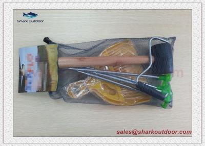 China Tent Accessory Set 7 pcs for sale