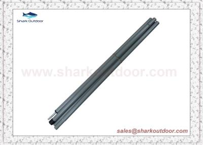 China Steel Tent Pole for sale