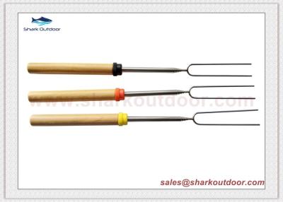 China Camping Extendable Fork for sale