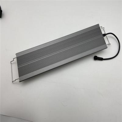 China Hot Selling Marine Lighting Fish Tank Plant Lights Metal Plants Led Light Aquarium for sale