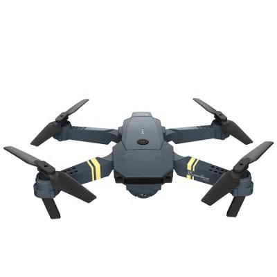 China Top Headless Mode Drones In Europe 58 Hd Photo Drone E58 Remote Control Aircraft 4K Pixel Flying Wish Toy Aerial Remote Control Quadcopter for sale