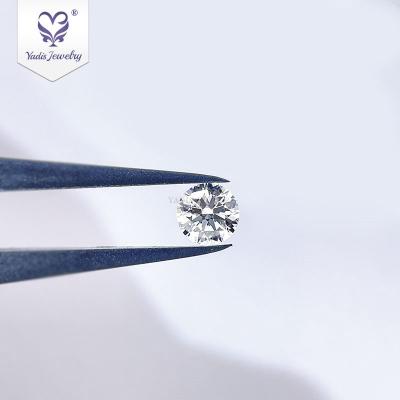 China Jewelry Making 0.51CTW E VS2 Round Brilliant Lab Grown Loose Diamond Hardness 9.9-10 CVD Lab Grown Diamonds Diamond Melee IGI for sale