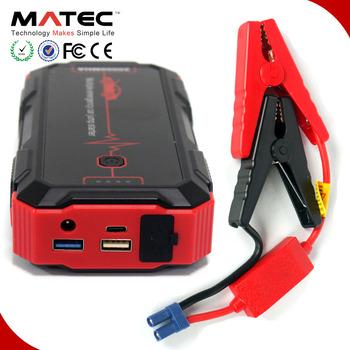 China OEM Car Jump Starter Custom Emergency New Factory 12V 20000mAh 2000Amp MS401 Passenger Car With Charging Car Booster for sale