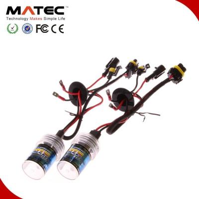 China super bright hid xenon h3b h3c h11 bulb 35w 55w 75w 100w H4 hid xenon 6000k for sale