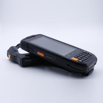 China Surething ST5800S Smart Smartphone Terminal Android PDA Handheld Barcode Scanner for sale