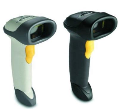 China Original Zebra LS2208 Laser 1D Handheld Barcode Reader Cheap Retail Barcode Scanner 234 for sale