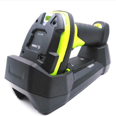 China Zebra DS3678 Ultra-rugged Handheld Wireless 1D/2D Laser Barcode Reader s Barcode Scanner A4 Size for sale