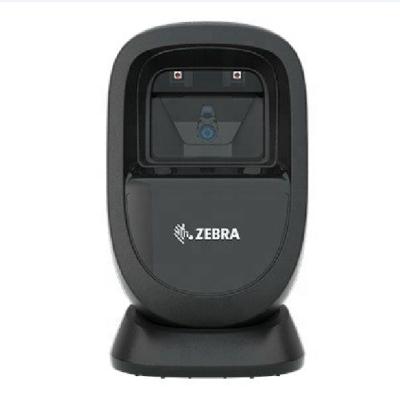 China Hot Selling Zebra DS9308 2D Barcode Scanner 2021 Barcode Reader Handfree Barcode Data Collector A4 Size for sale