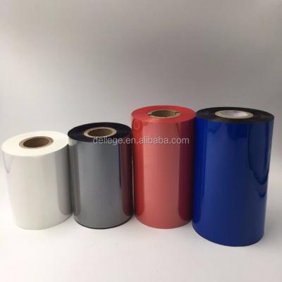 China COMPATIBLE Widely Used Best Prices Direct Heat Transfer / Enhance / Durable Wax Ribbon for sale