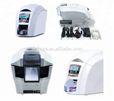 China Magicard Enduro 3rd Color Plastic/PVC High Speed ​​Single Side Printing ID Card Printer for sale