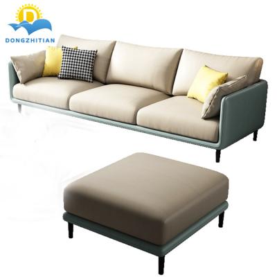 China Good Quality Living Room Sofa Sets Home Funiture Sofa Set Italian Modern Living Comfortable And Durable Room Sofas for sale