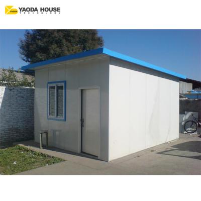 China High quality modular prefab hotel sandwich panel house low price for sale for sale