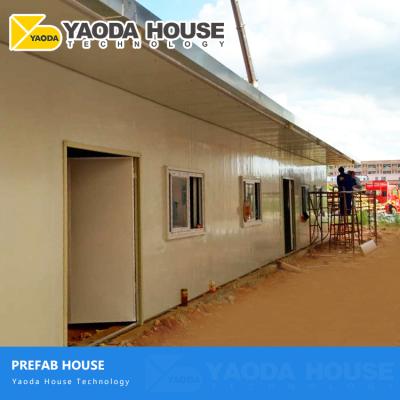 China Carport Prefab Steel Building Prefab Steel Building Homes Homes Made In China for sale