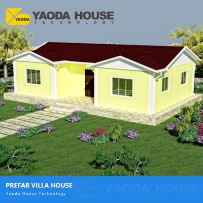 China Hotel Homes Prefab Complete Homes Prefab Mobile Home Modular Luxury Home for sale