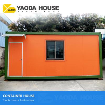 China Special Prefab Hotel Dome Rooms Modified 20Ft Luxury Living Foot Bali Container House Portable Prefab Design Floor Plans for sale