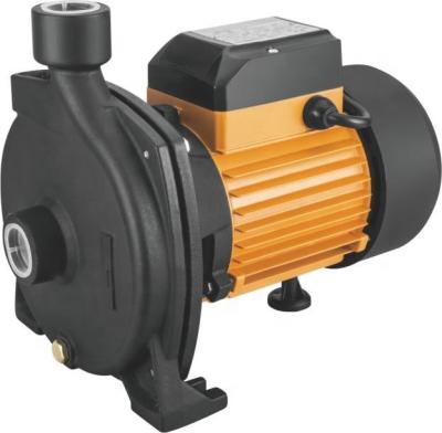 China Family Houses CPM146 550W Hydraulic Water Centrifugal Pumps For Running Water Pressure Boosting for sale