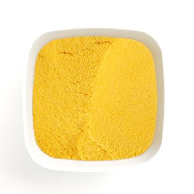 China FD Mango Crisp Powder 80mesh Freeze Dried Mango Powder FD Mango Dies for sale