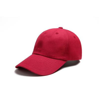 China Polyester Canvas Acrylic JOINT Logo Hat Plain Trucker Hats Custom Girl Hats for sale