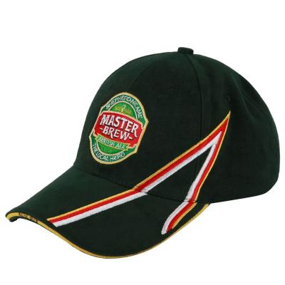 China JOINT Quality Customized Baseball Cap Sports Hat OEM Hat for sale