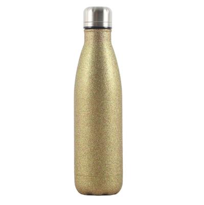 China PORTABLE Vacuum Bottle Environment Friendly Cost Effective Custom Insulated Stainless Steel for sale