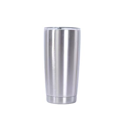 China Sustainable 20 Years+ Experience Stainless Steel Manufacturing Organizer Coffee Travel Heated Auto Car Cups Drinkware for sale