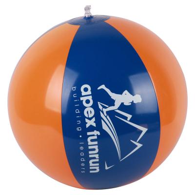 China Sports Cost Effective Custom Inflatable Toy Ball Beach Custom Inflatable Tennis for sale